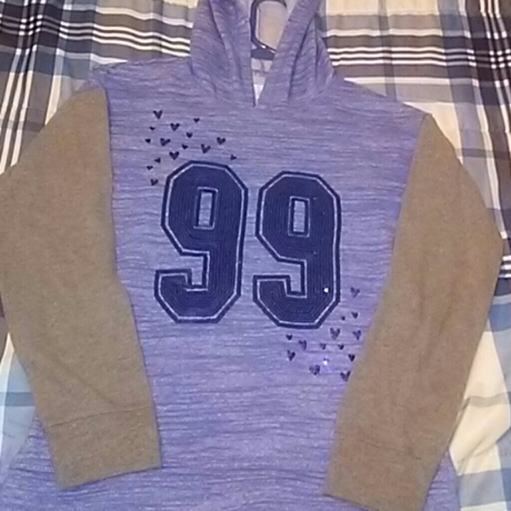 Aeropostale Hoodie for girls